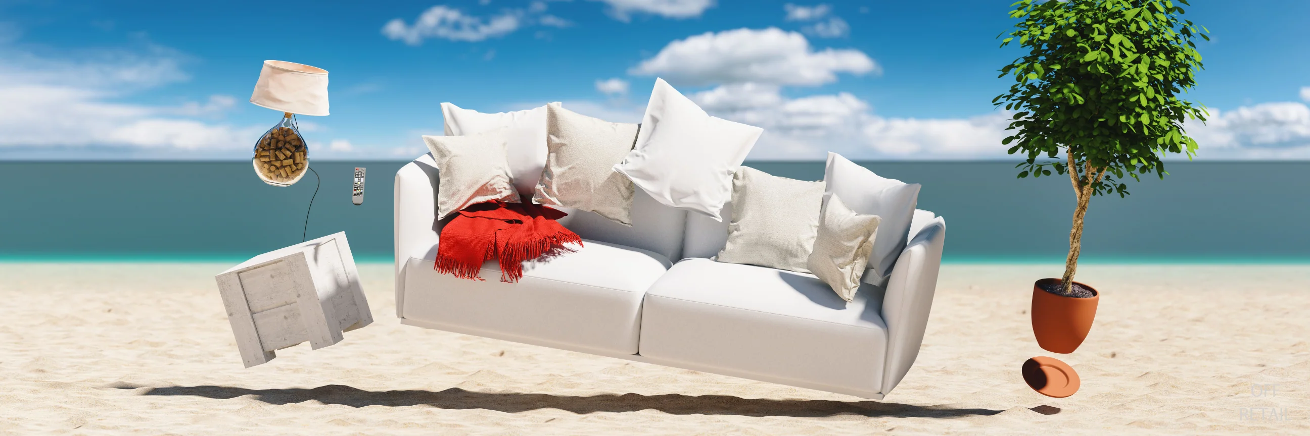 Elevate Your Living Space Today