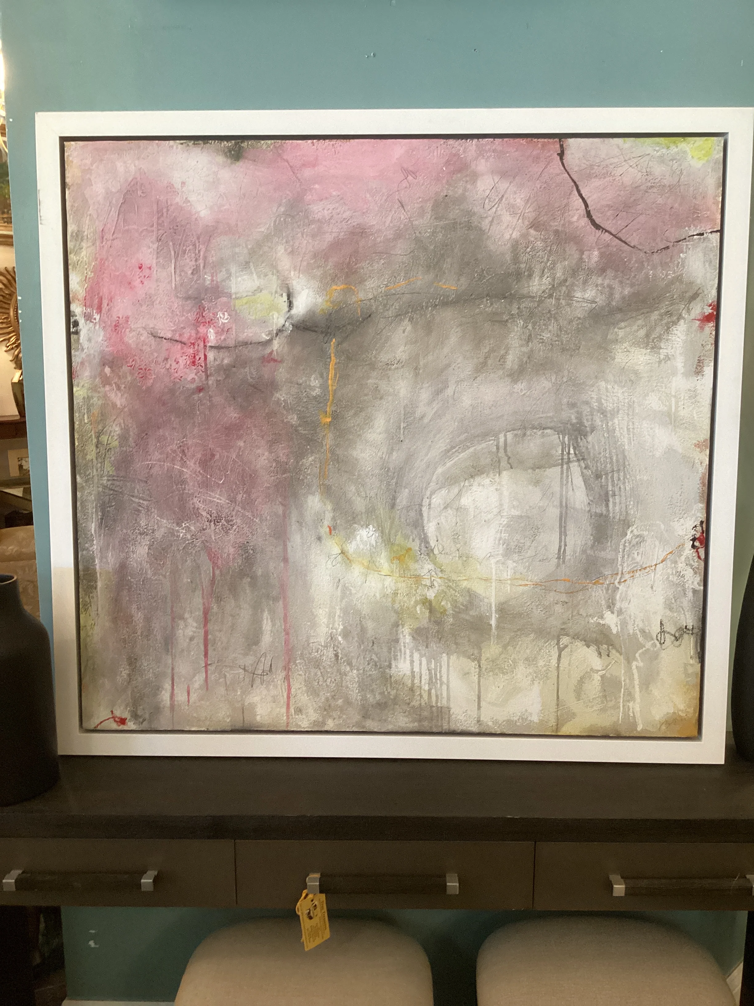 Abstract Painting