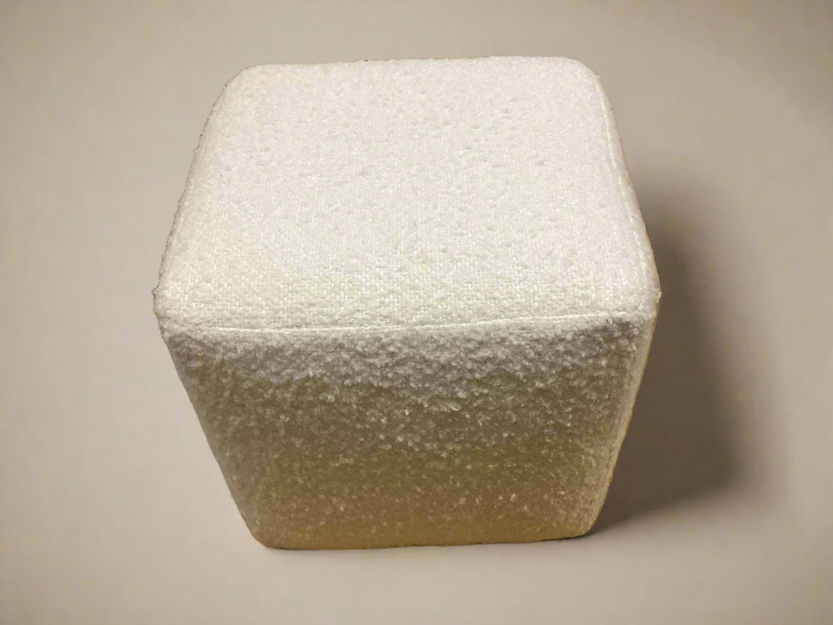Boucle Ottoman