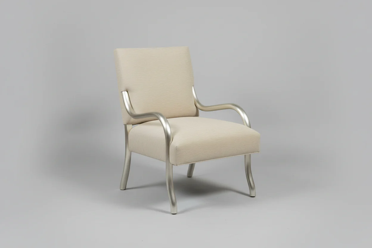 Cream Chair