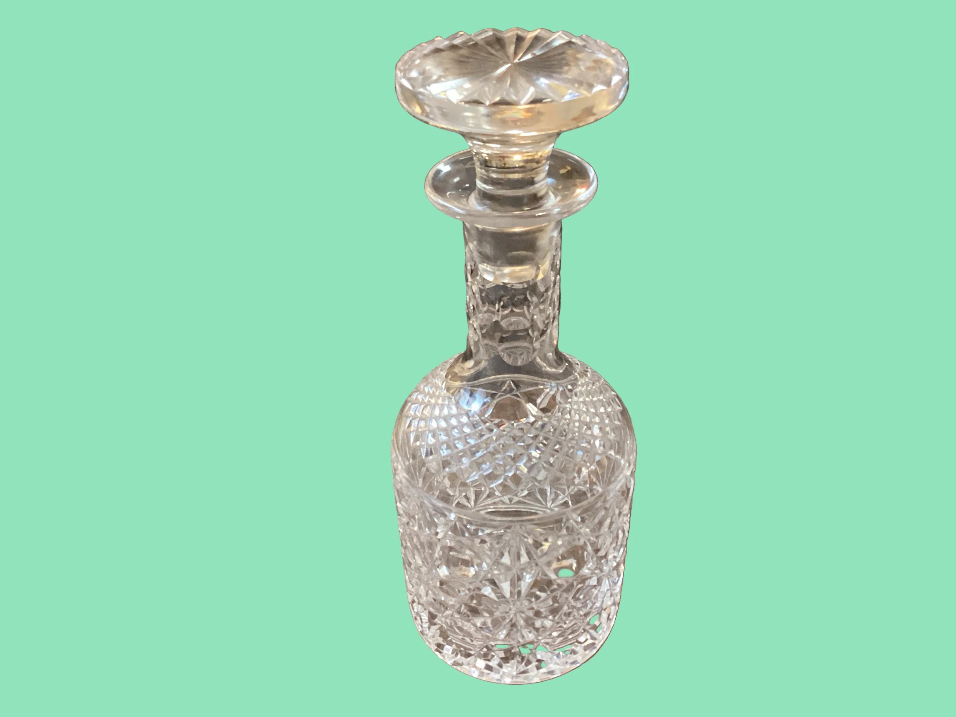 Decanter