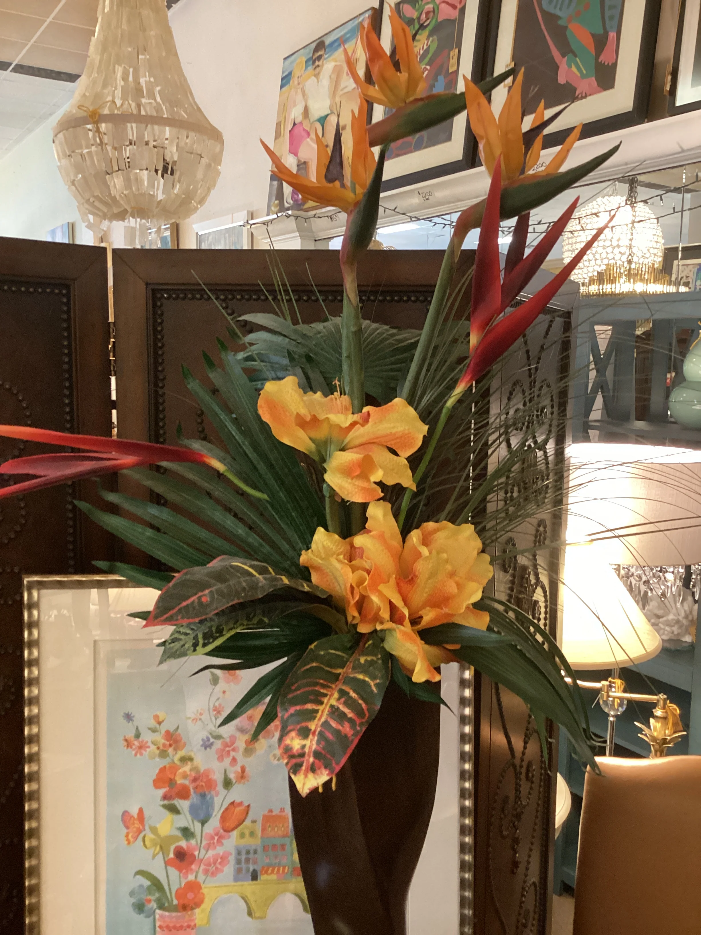 Faux Plant - Image 2