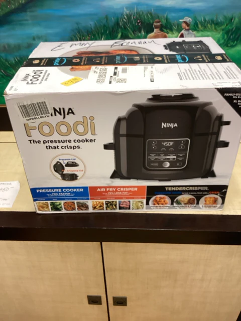 Home Accents-Ninja/Foodie