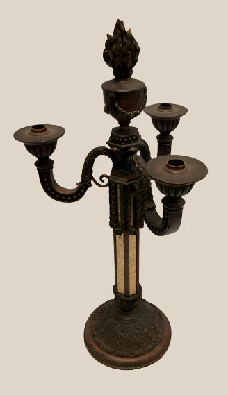 Lam Lee Elegant Candelabra - Image 2