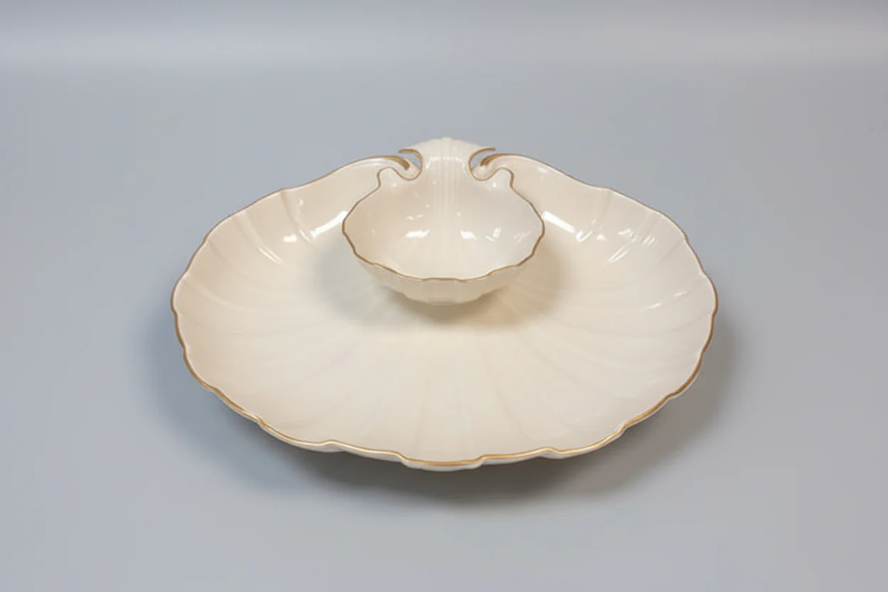 Lenox "Aegean" Dip Bowl