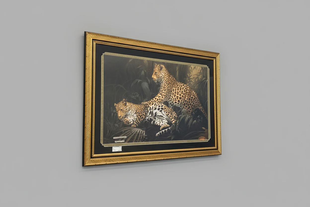 Leopard Print
