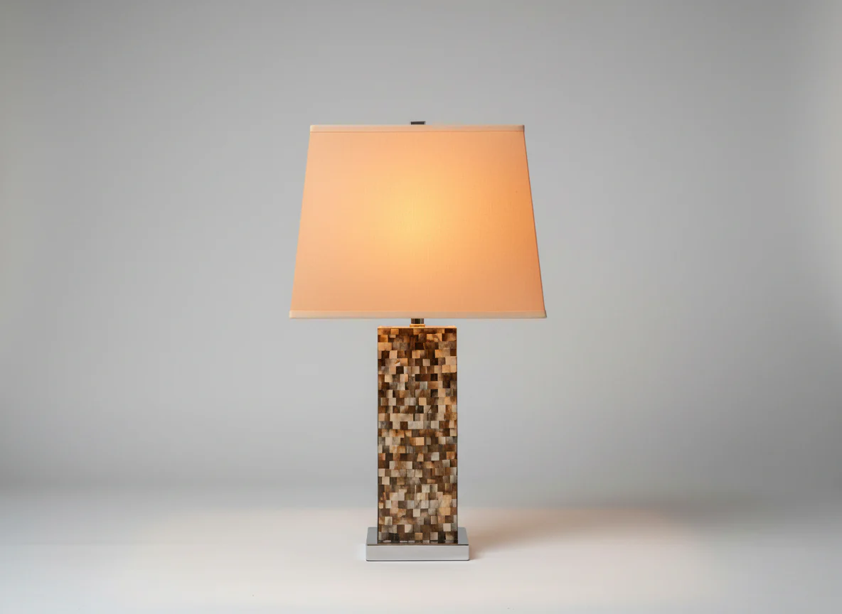 Multi Color Lamp