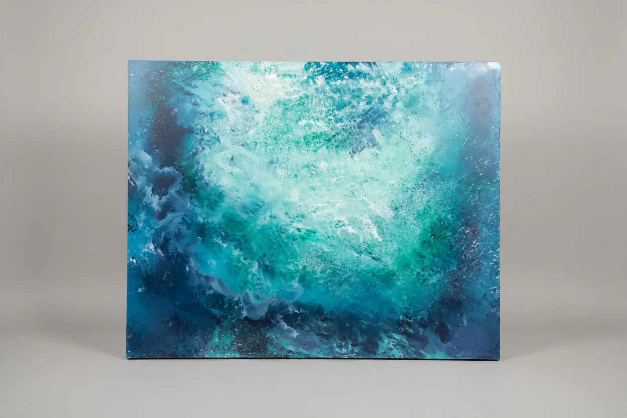 Ocean Painting
