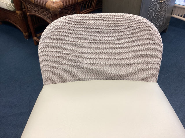 Palecek Counter Stools Pair - Image 2