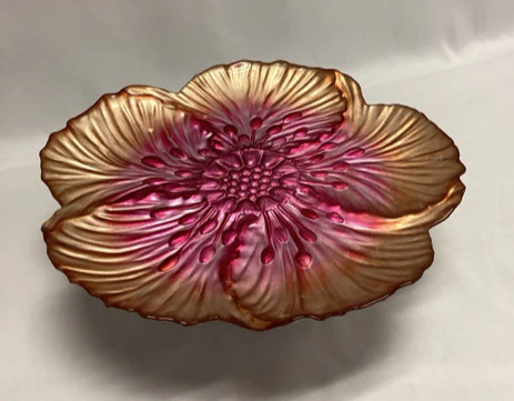 Pedestal Dish - Image 3
