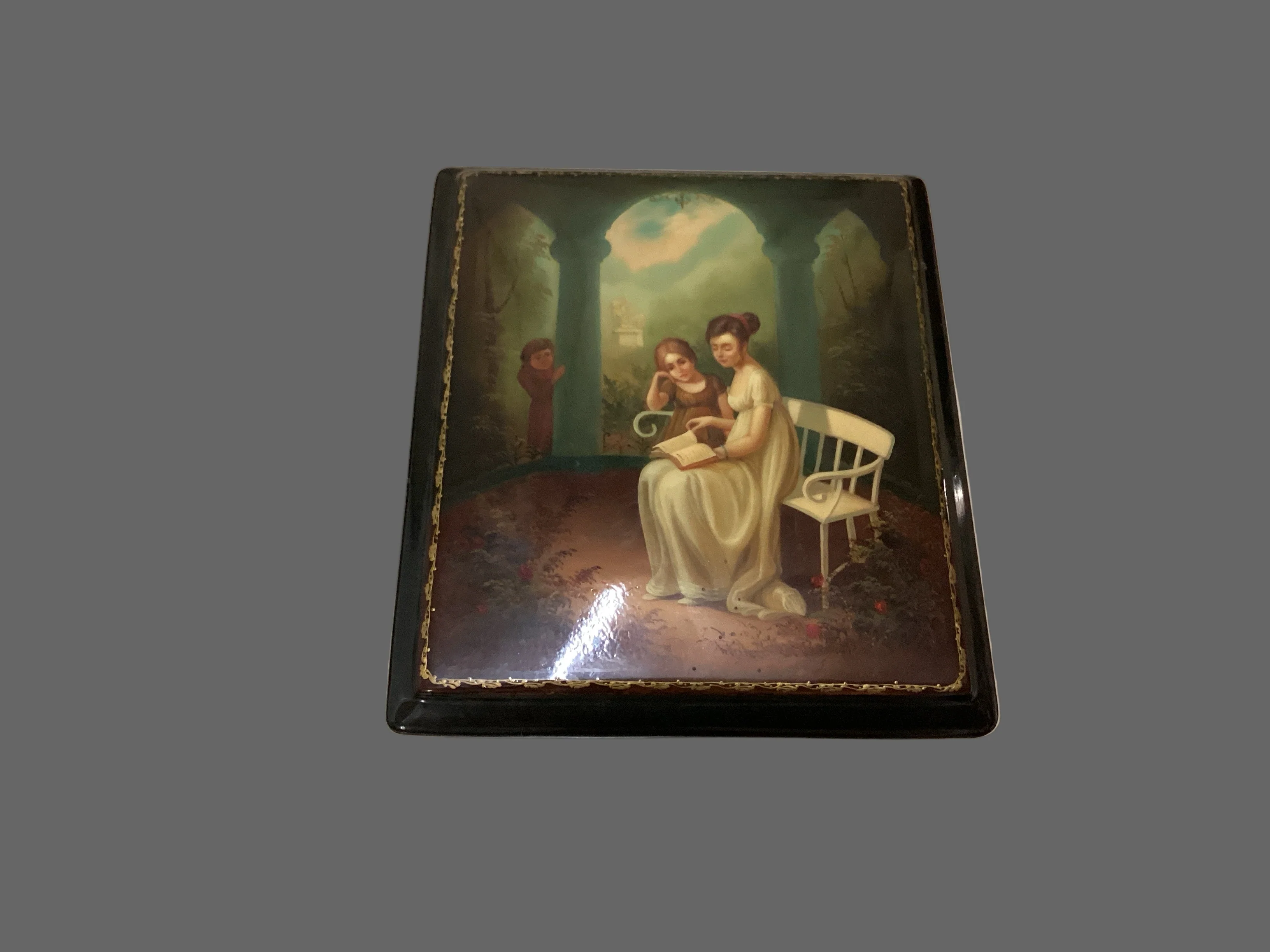 Vintage Box
