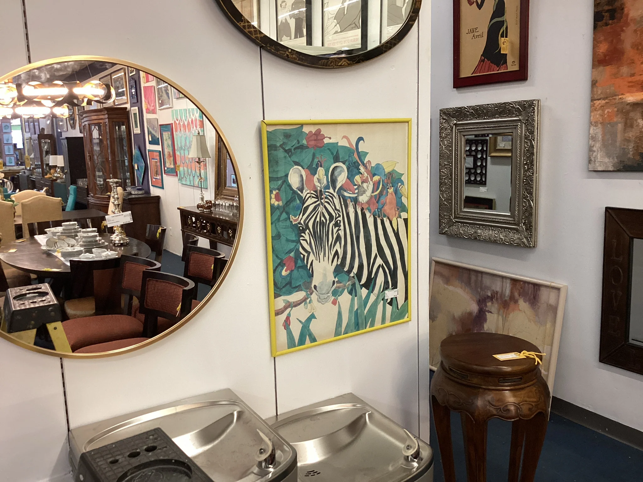 Zebra Print - Image 2